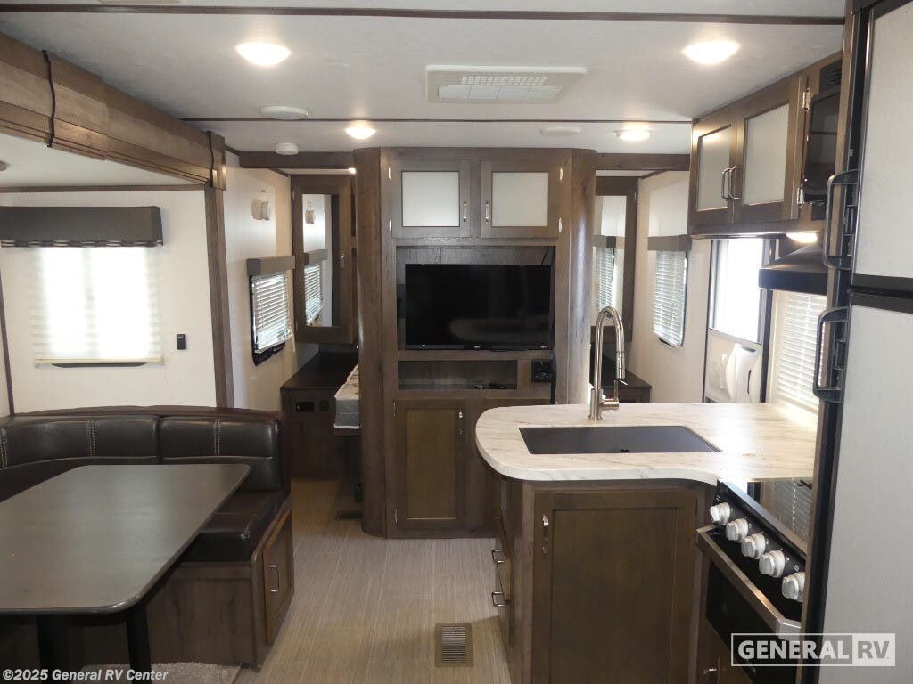 Used 2020 Keystone Passport SL 240BH available in Fort Myers, Florida