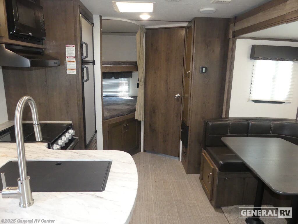 2020 Keystone Passport SL 240BH - Used Travel Trailer For Sale by General RV Center in Fort Myers, Florida
