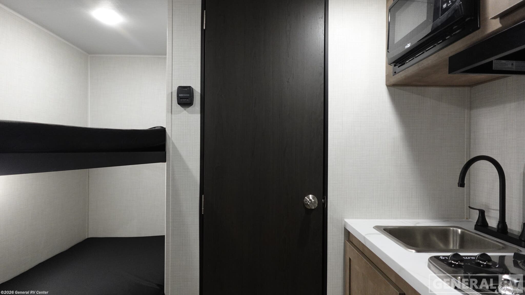 2026 Keystone Springdale 1230BB - New Travel Trailer For Sale by General RV Center in Fort Myers, Florida