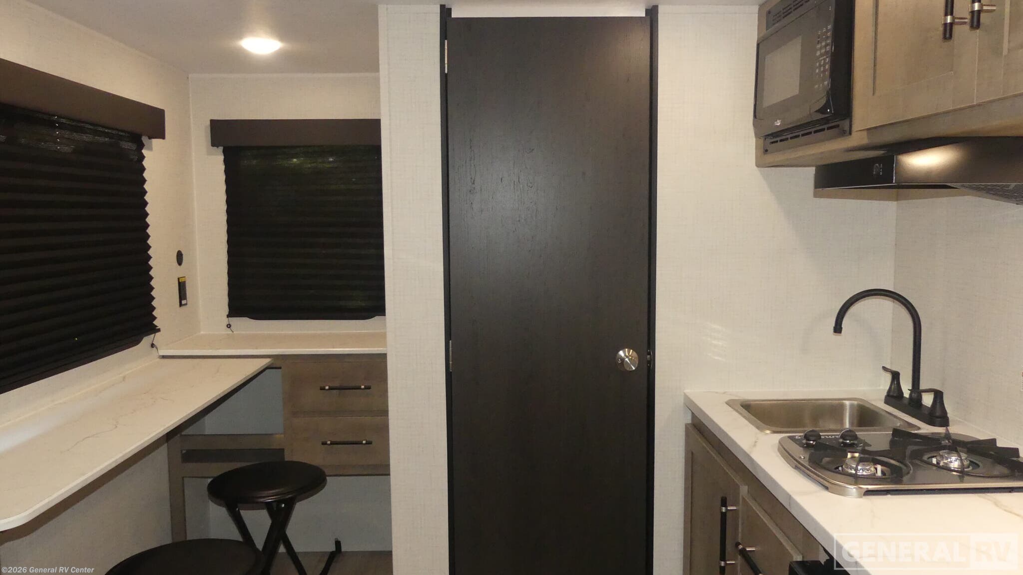 2026 Keystone Springdale 1200BT - New Travel Trailer For Sale by General RV Center in Fort Myers, Florida