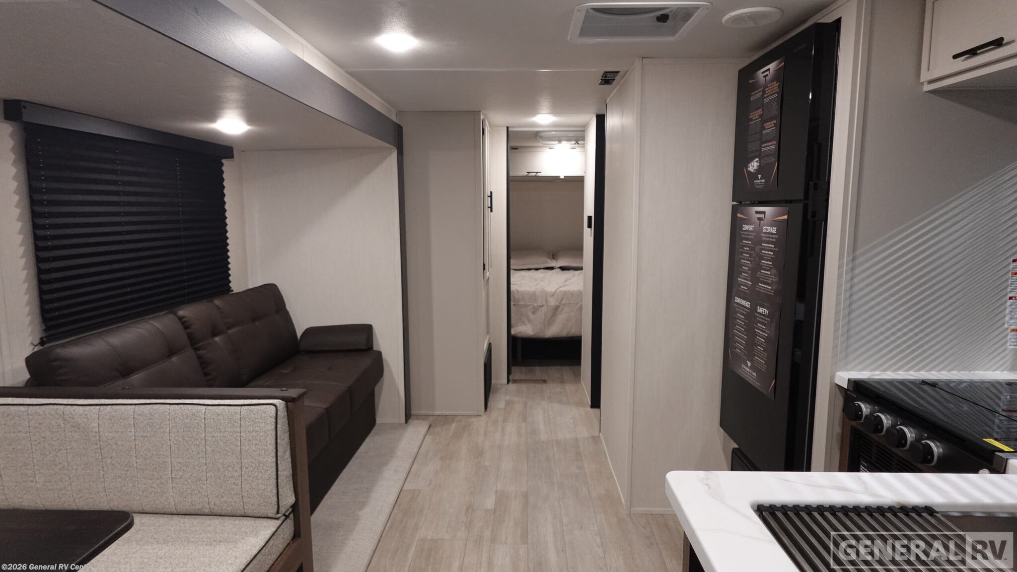 New 2026 Prime Time Avenger 30PO available in Fort Myers, Florida