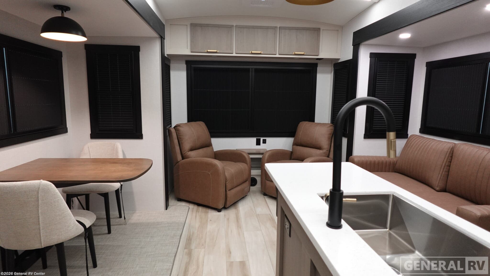 2026 Forest River SALEM-HEM 286RL - New Fifth Wheel For Sale by General RV Center in Fort Myers, Florida