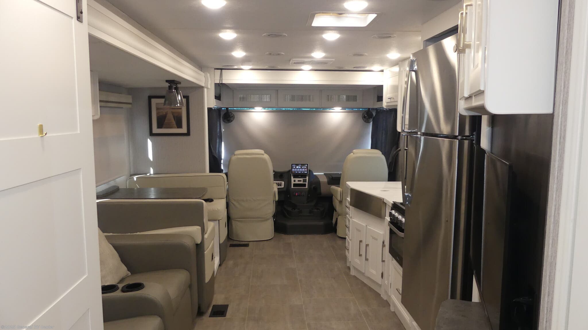 Used 2023 Coachmen Mirada 35ES available in Fort Myers, Florida