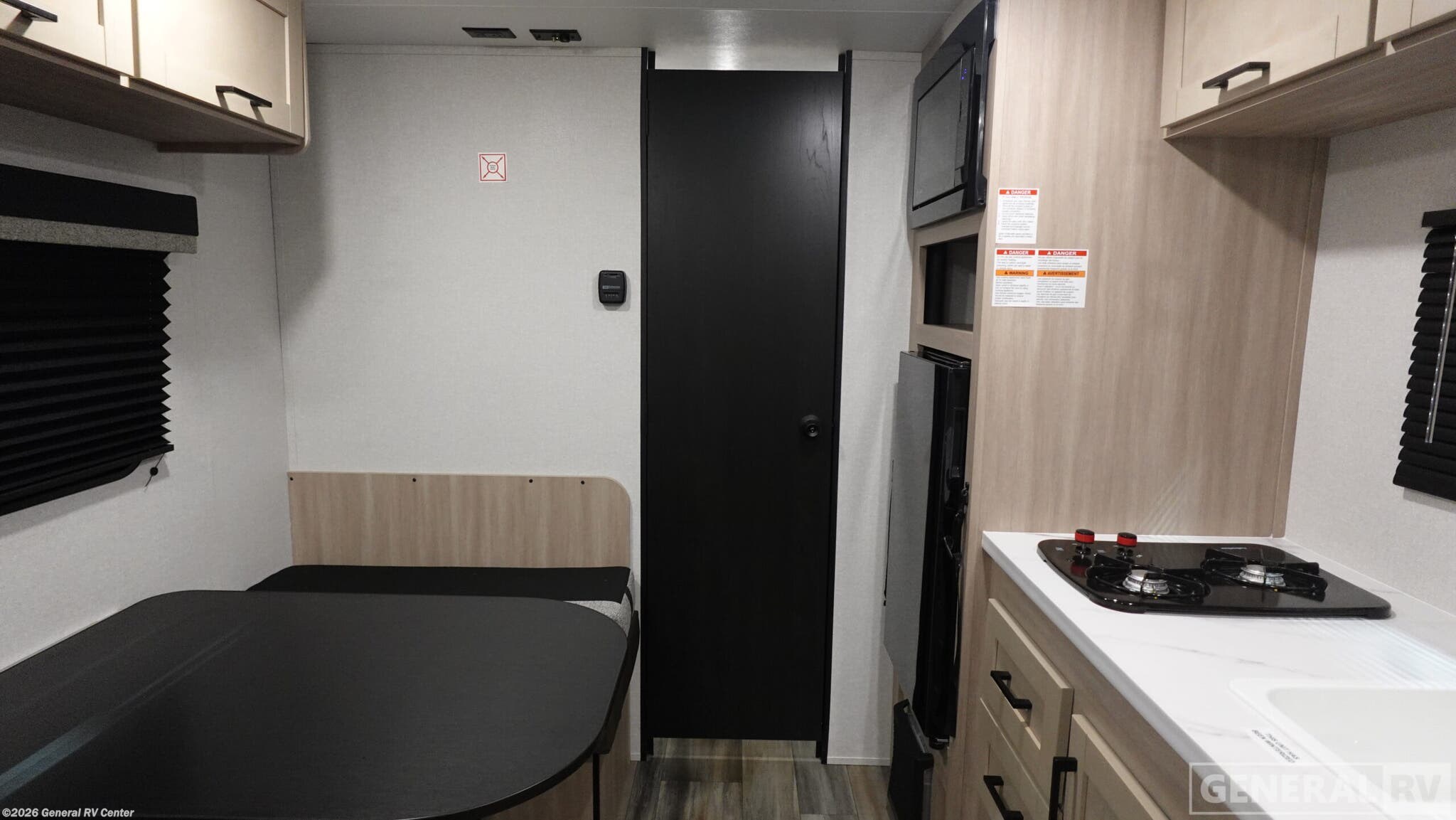 2026 Open Range COLT 17QB - New Travel Trailer For Sale by General RV Center in Fort Myers, Florida