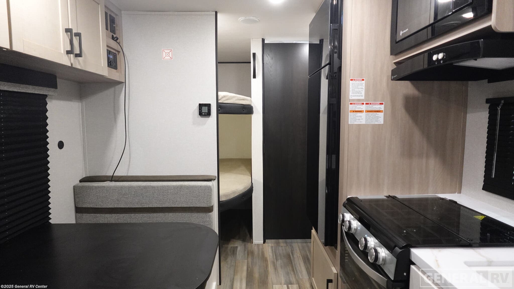 2026 Open Range COLT 26DB - New Travel Trailer For Sale by General RV Center in Fort Myers, Florida