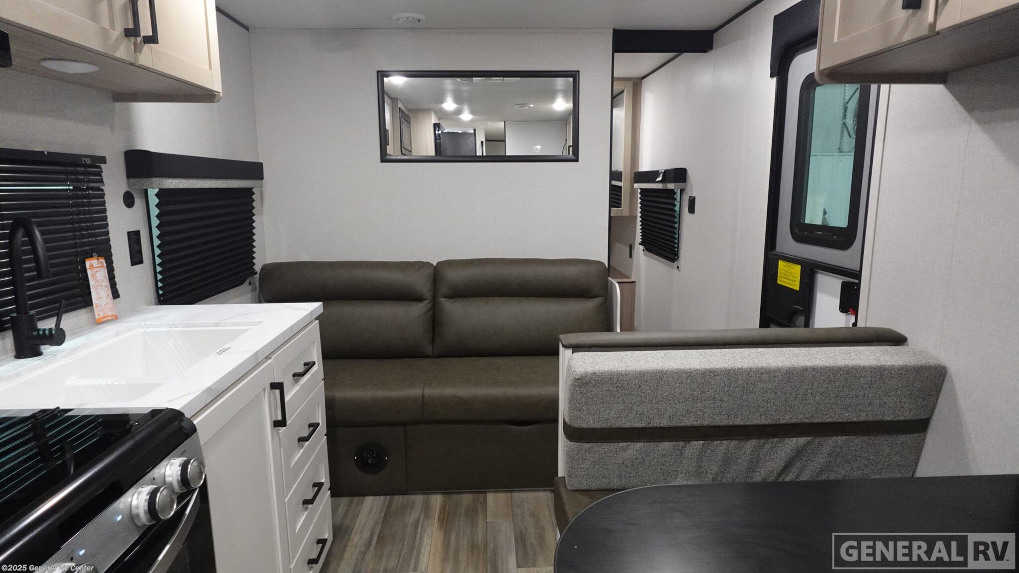 New 2026 Open Range COLT 26DB available in Fort Myers, Florida