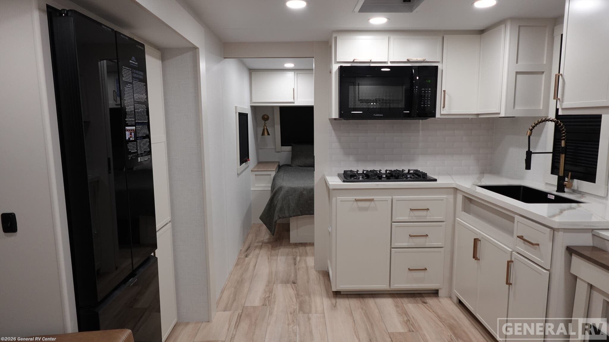 New 2026 Brinkley RV Model I 265 available in Fort Myers, Florida