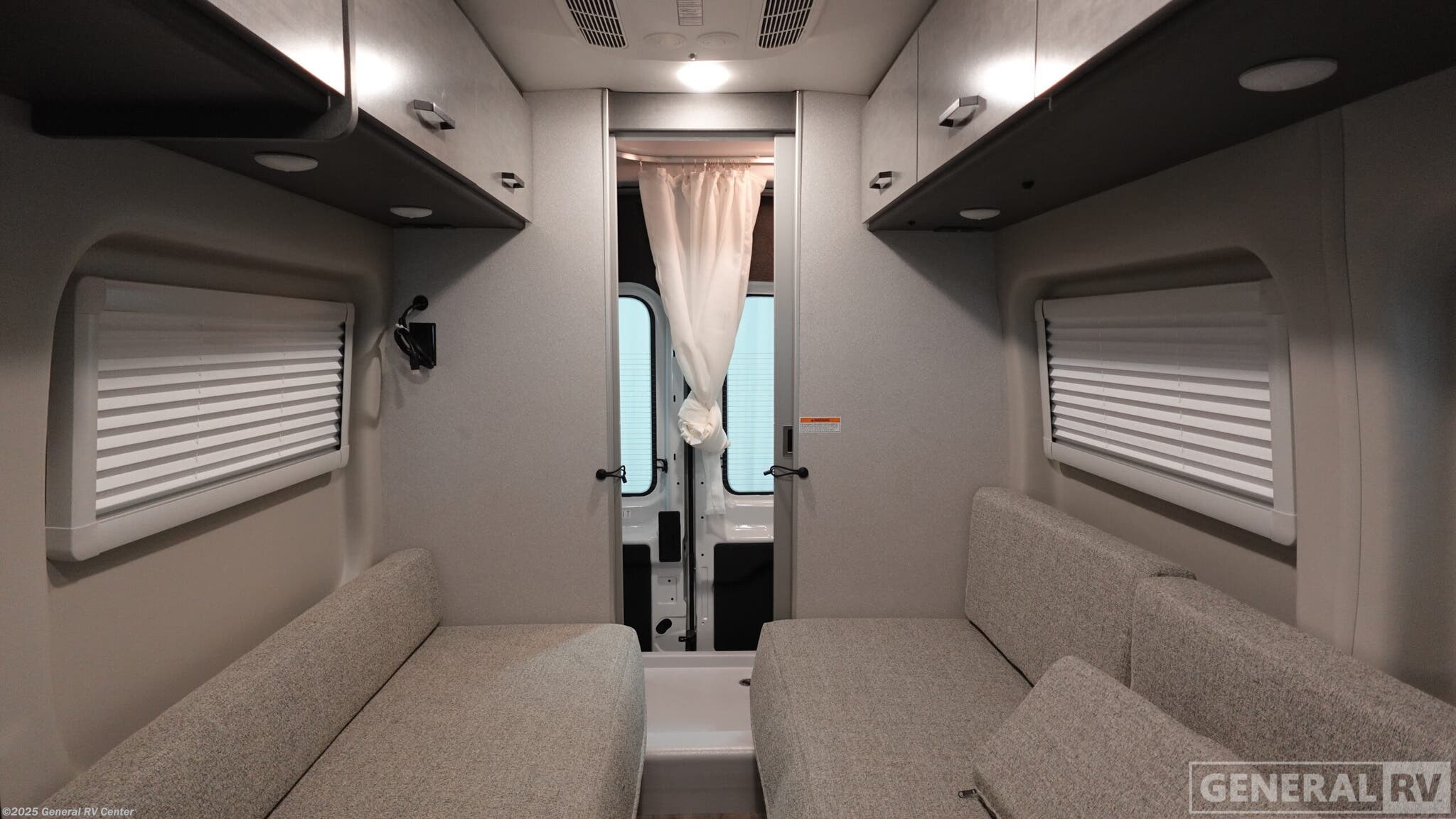 2026 Thor Motor Coach Palladium 1930 - New Class B For Sale by General RV Center in Fort Myers, Florida