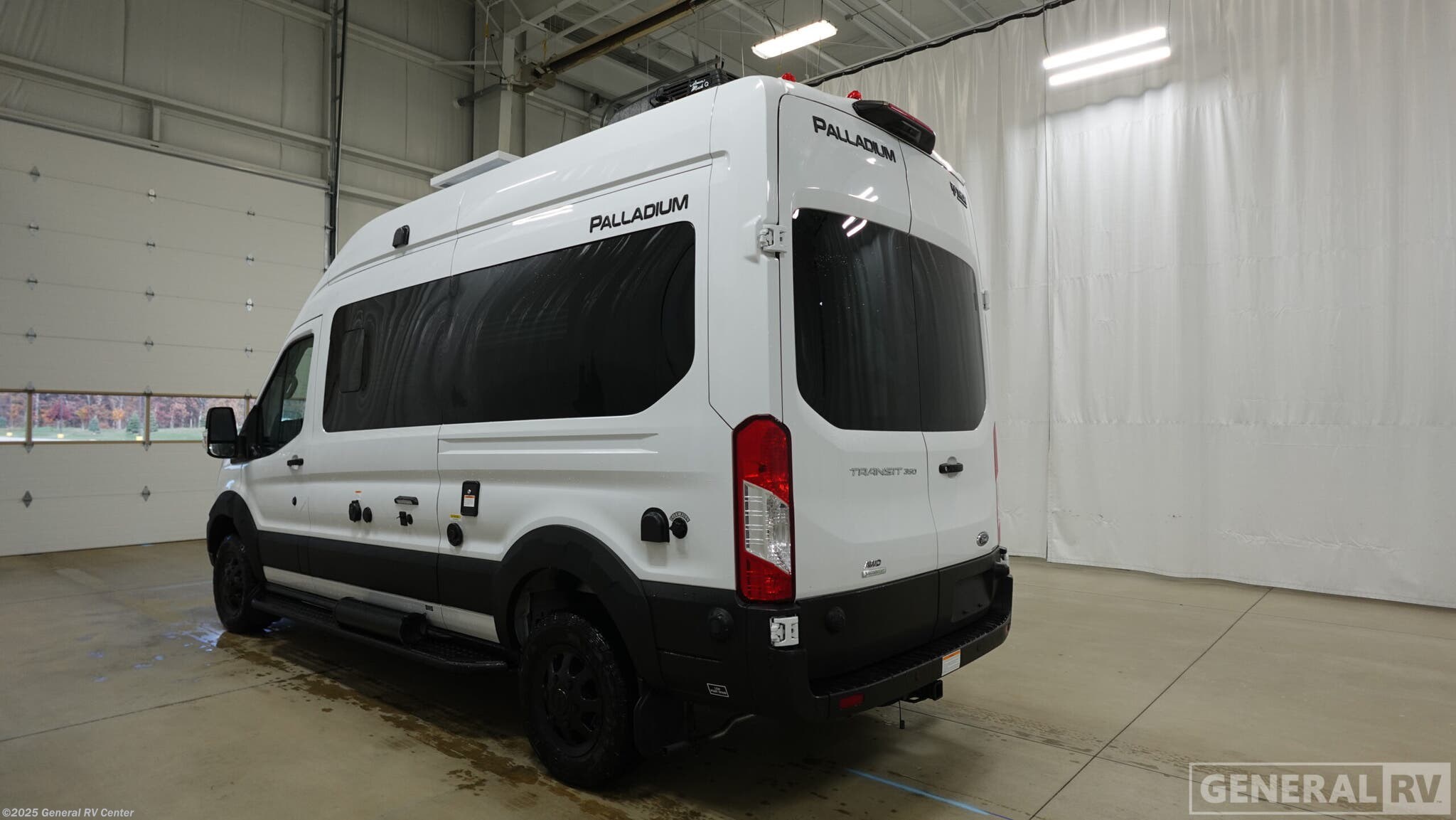 2026 Palladium 1930 by Thor Motor Coach from General RV Center in Fort Myers, Florida