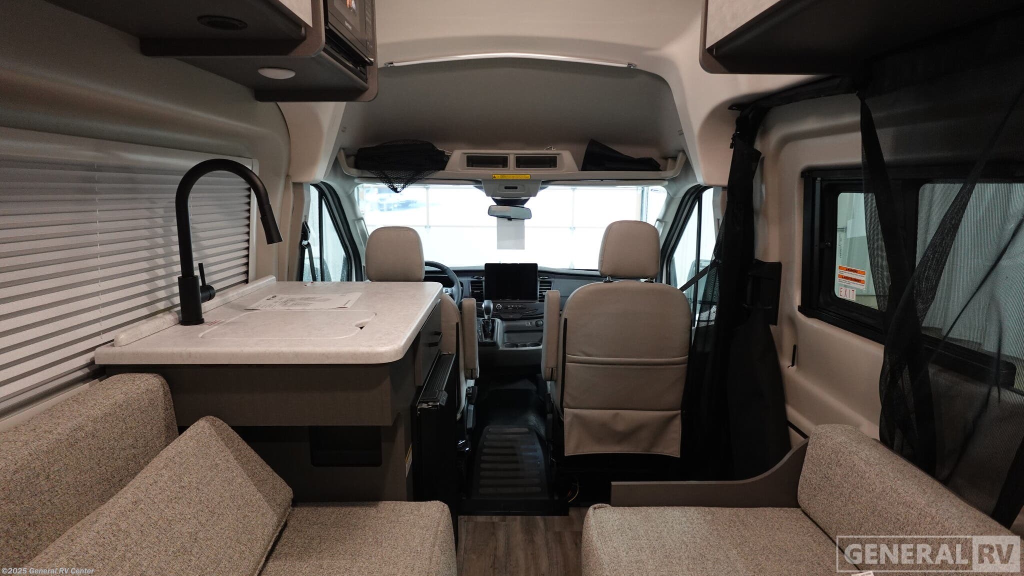 New 2026 Thor Motor Coach Palladium 1930 available in Fort Myers, Florida