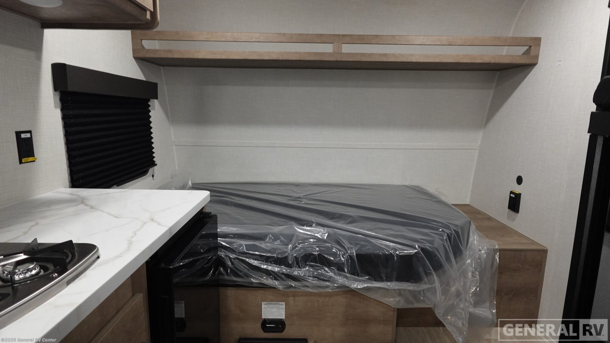 New 2026 Keystone Springdale 1230BB available in Fort Myers, Florida