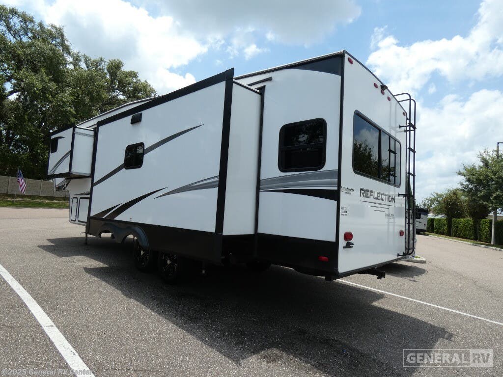 Used 2023 Grand Design Reflection 303RLS - 3SL available in Fort Myers, Florida
