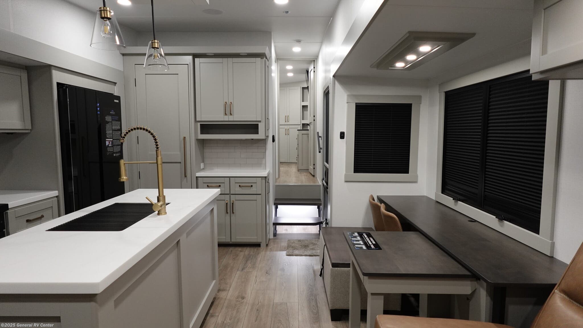 New 2026 Brinkley RV Model Z 3100 available in Fort Myers, Florida