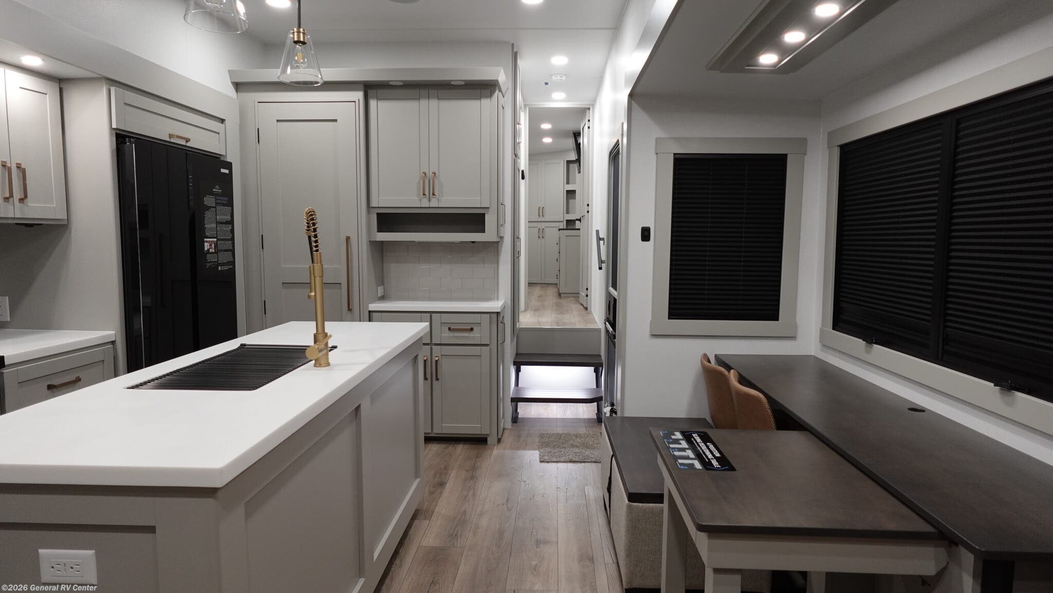 New 2026 Brinkley RV Model Z 3600 available in Fort Myers, Florida