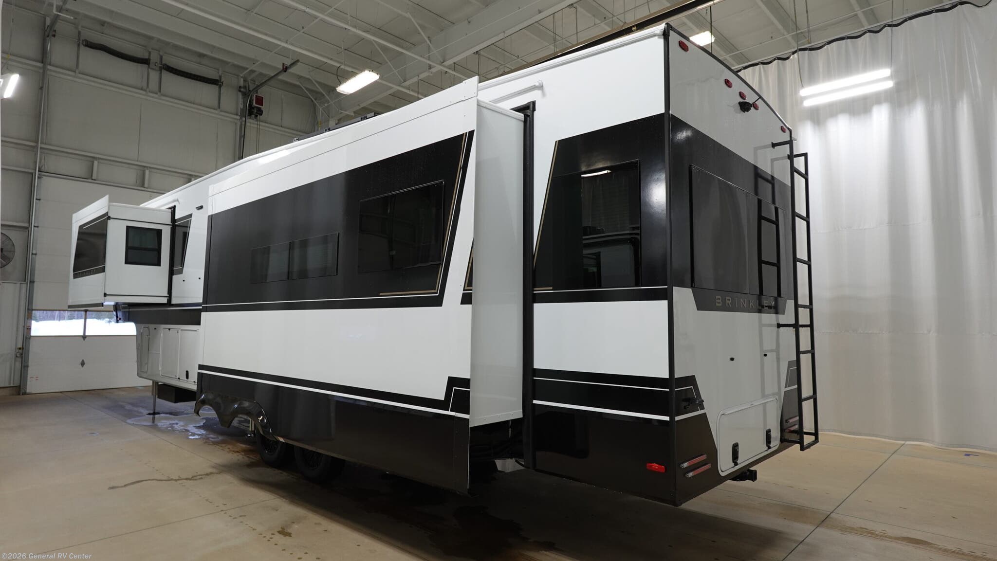 2026 Model Z 3600 by Brinkley RV from General RV Center in Fort Myers, Florida