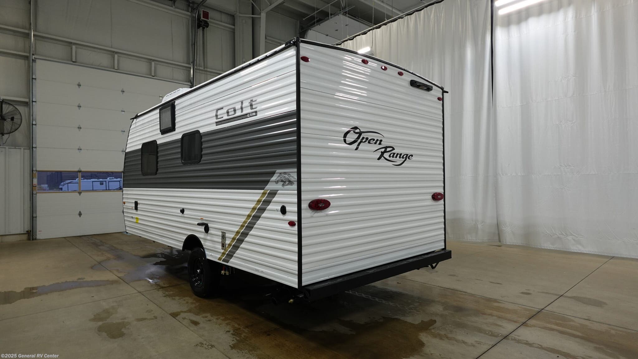 2026 COLT 17QB by Open Range from General RV Center in Fort Myers, Florida