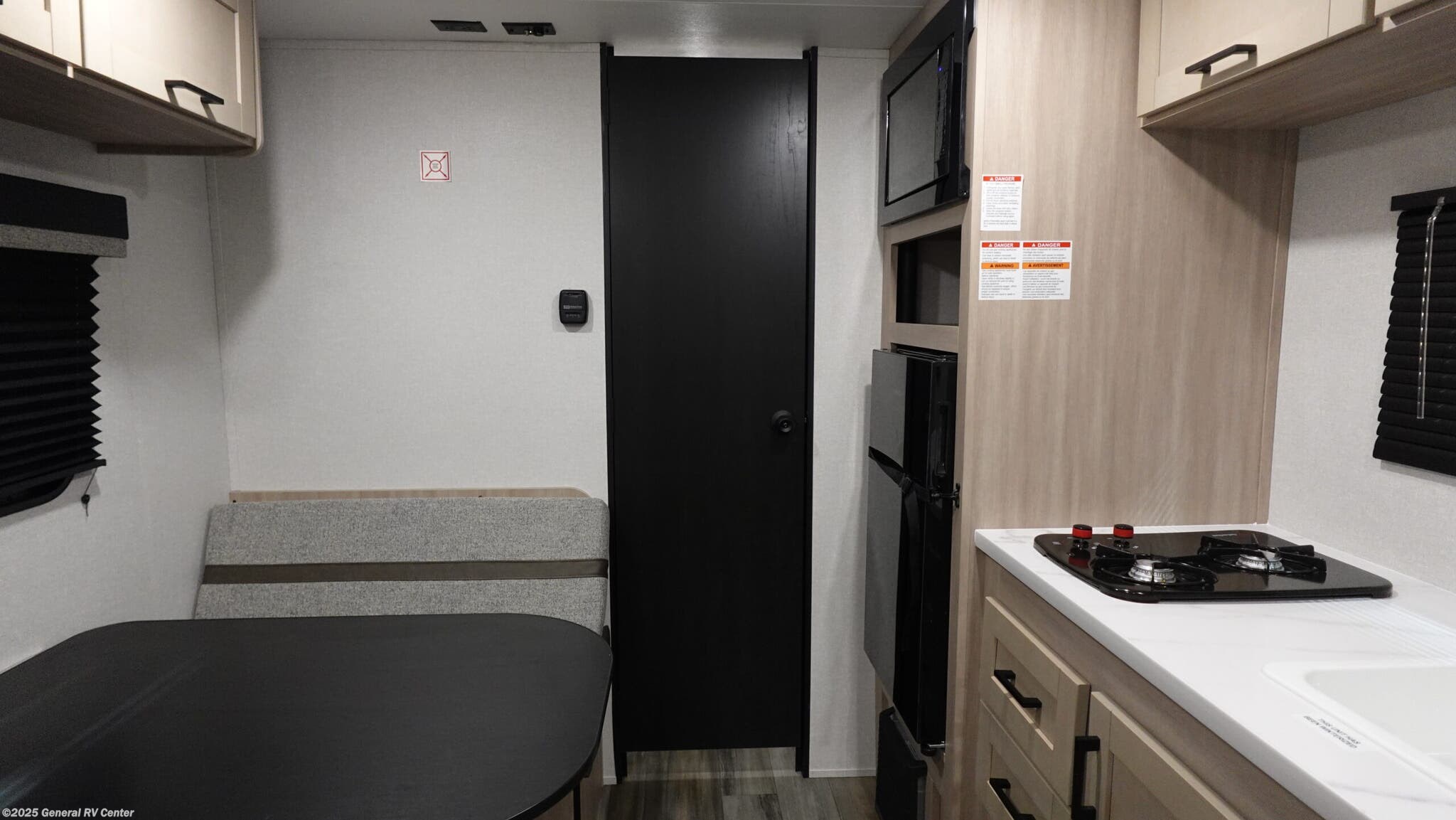 2026 Open Range COLT 17QB - New Travel Trailer For Sale by General RV Center in Fort Myers, Florida