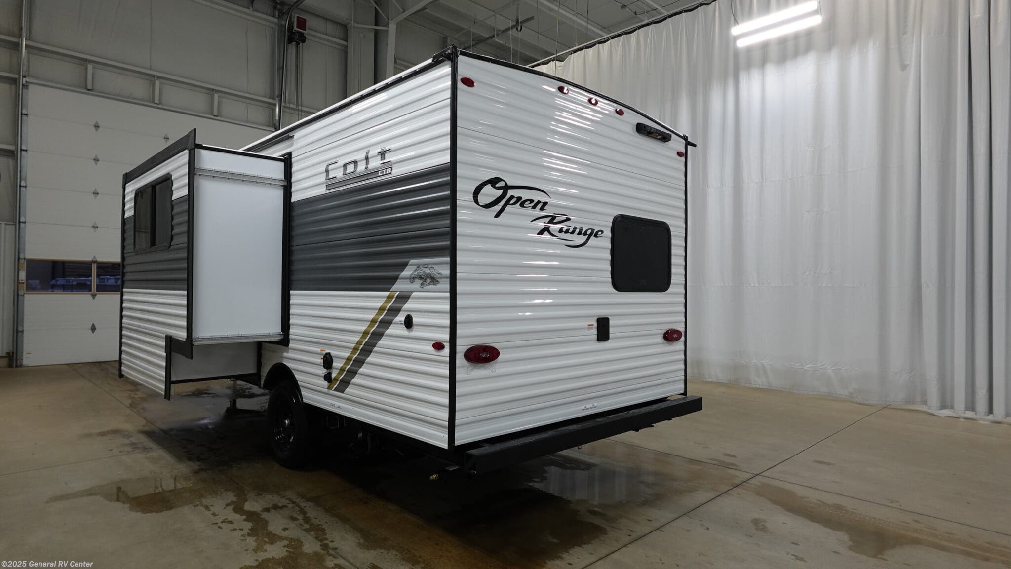 2026 Colt 17DBS by Open Range from General RV Center in Fort Myers, Florida