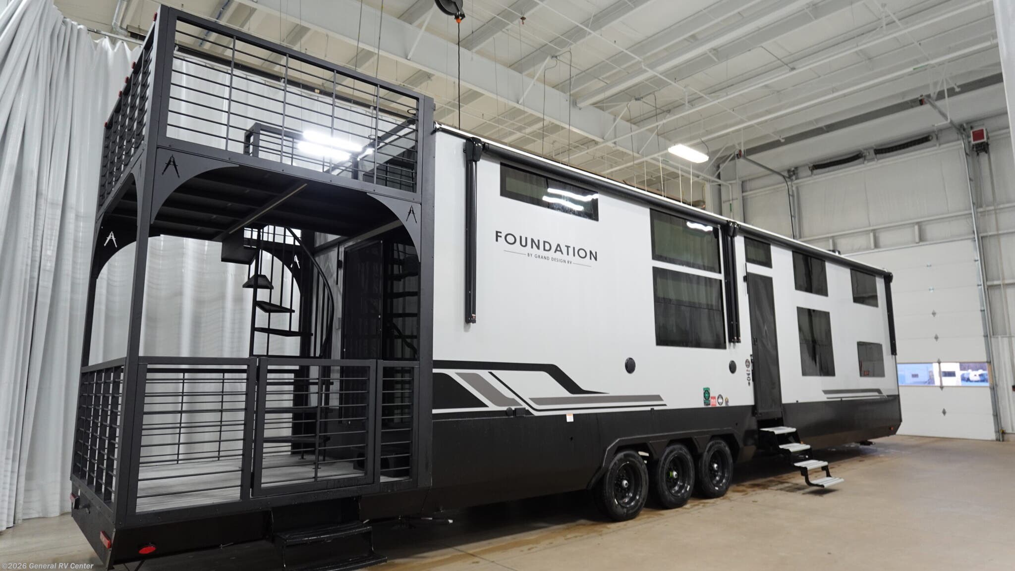 2026 Open Range Colt 17DBS - New Travel Trailer For Sale by General RV Center in Fort Myers, Florida