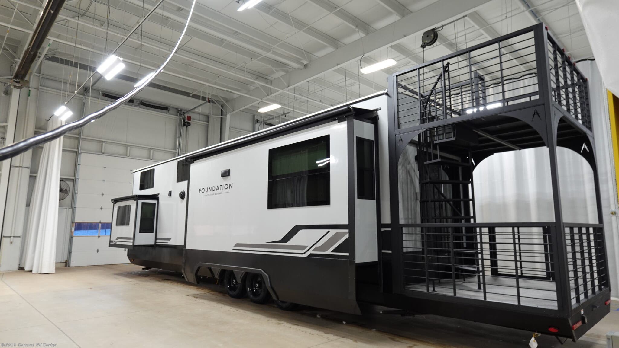 2026 Colt 17DBS by Open Range from General RV Center in Fort Myers, Florida