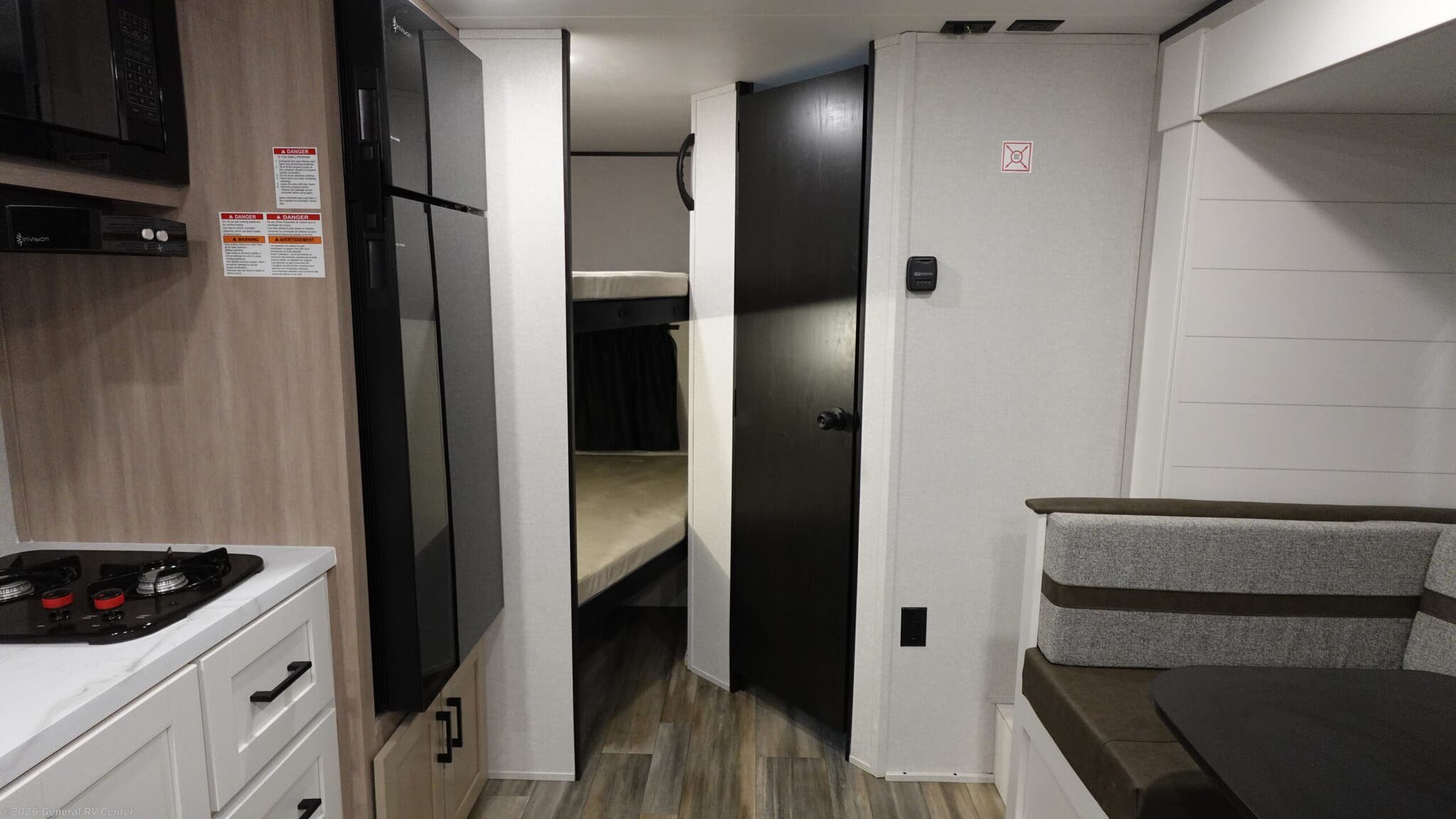 2026 Open Range COLT 18MBS - New Travel Trailer For Sale by General RV Center in Fort Myers, Florida