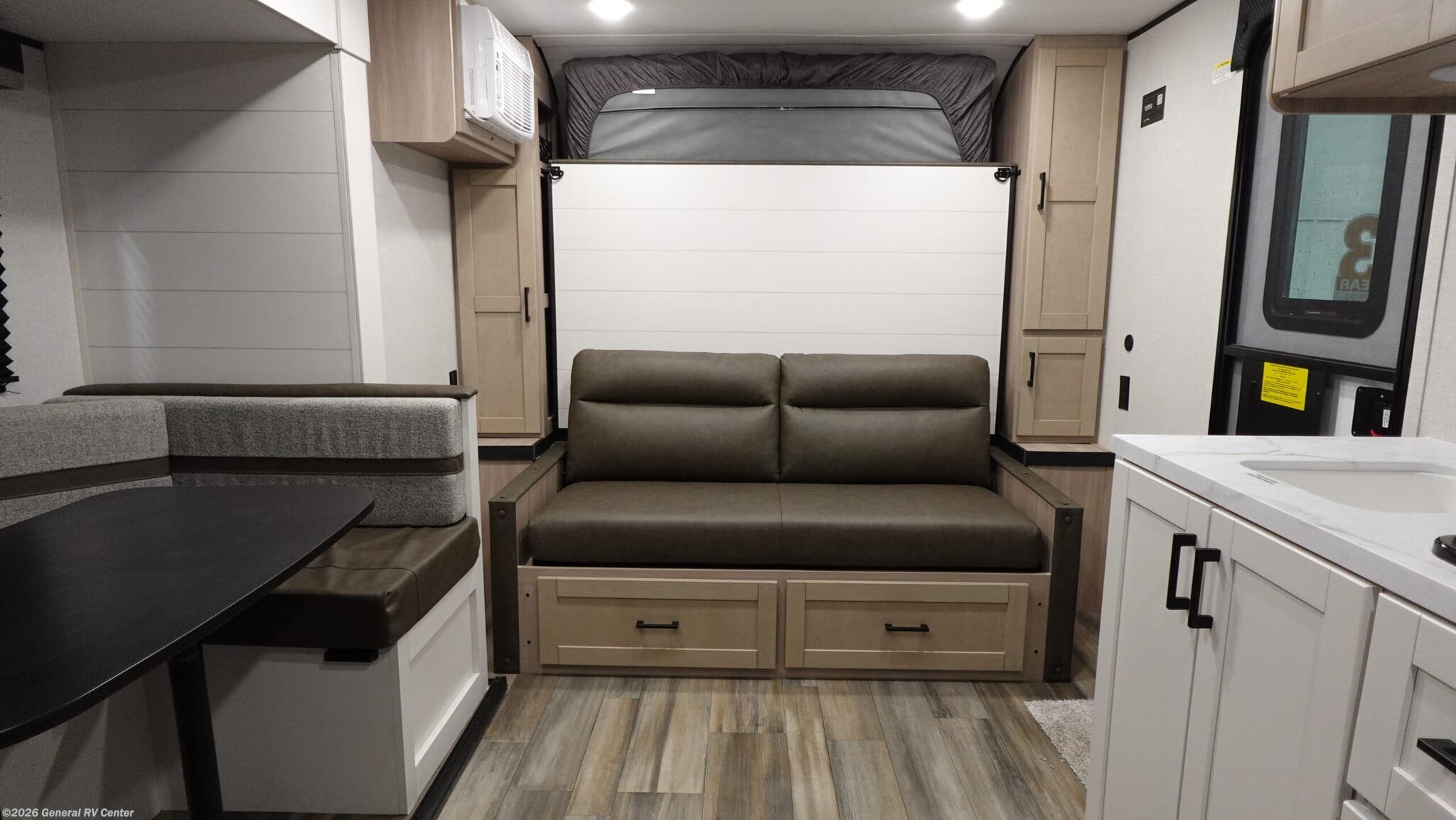 New 2026 Open Range COLT 18MBS available in Fort Myers, Florida