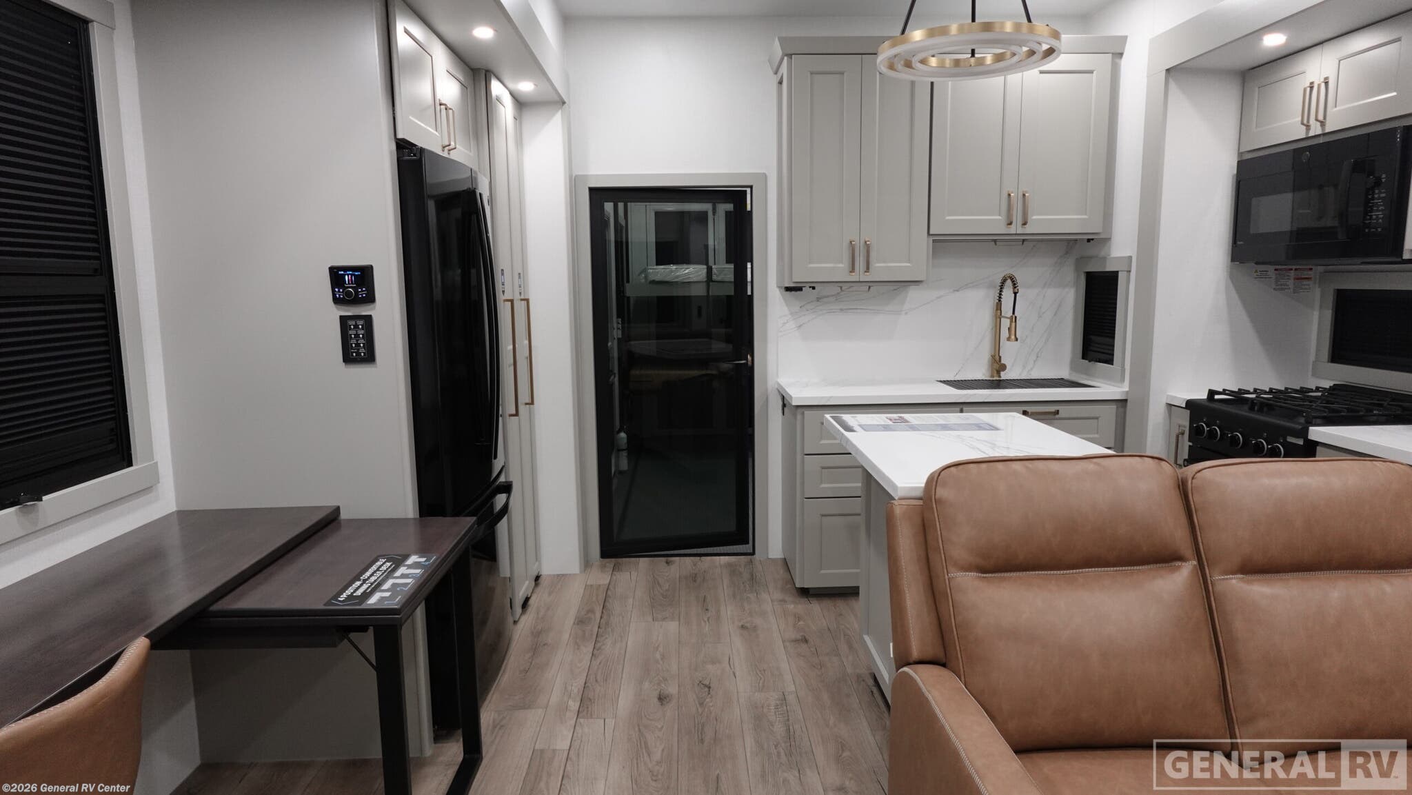 2026 Brinkley RV Model G 3950 - New Fifth Wheel For Sale by General RV Center in Fort Myers, Florida