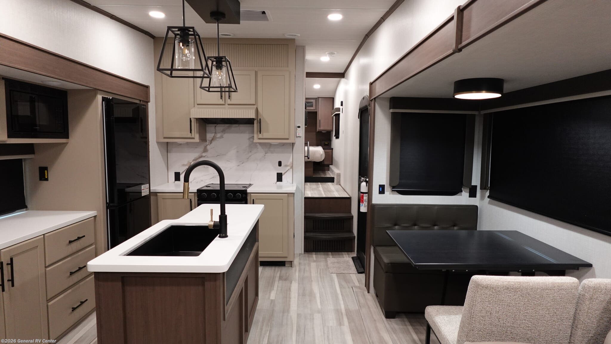 2026 Springdale 1800BH by Keystone from General RV Center in Fort Myers, Florida