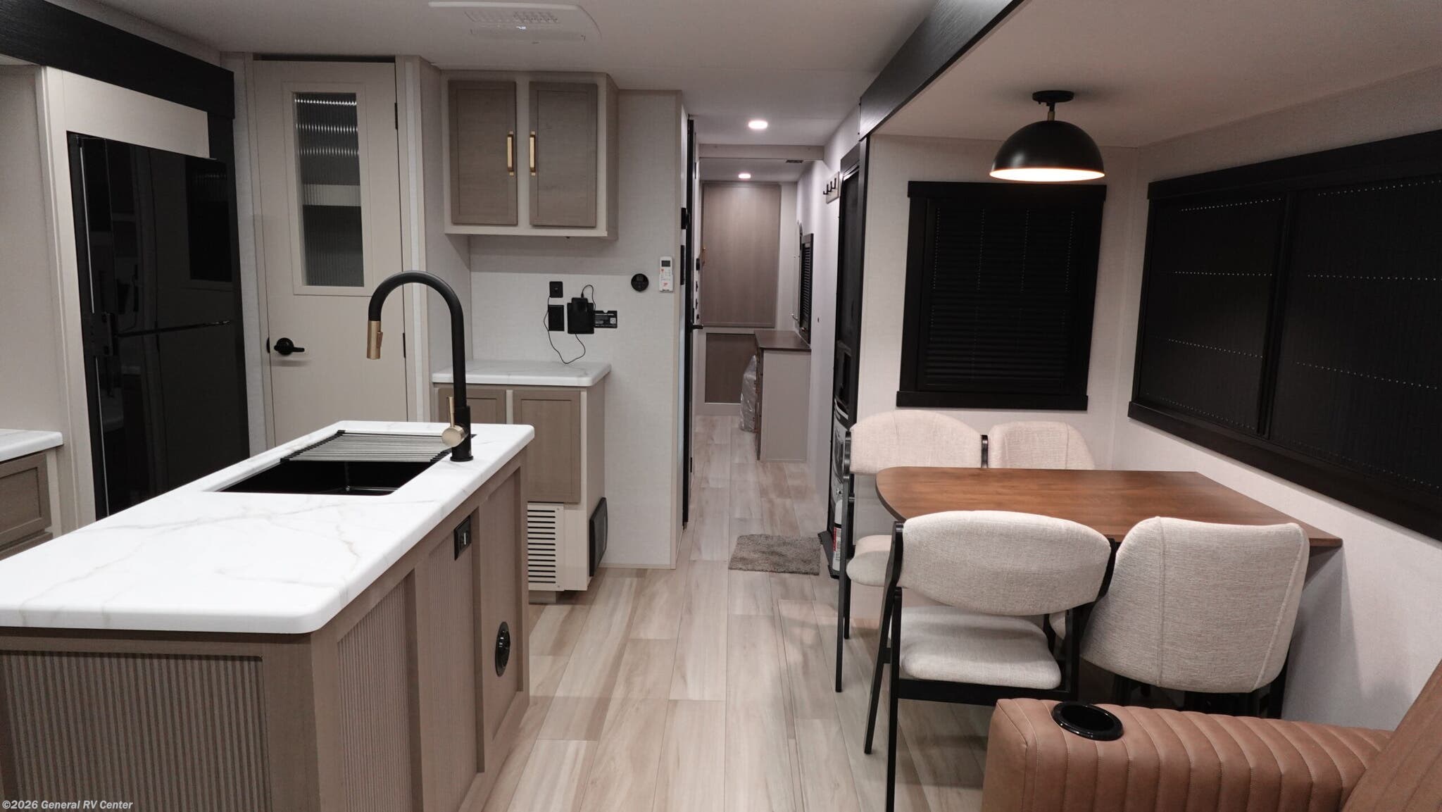 New 2026 Forest River SALEM-HEM 308RL available in Fort Myers, Florida