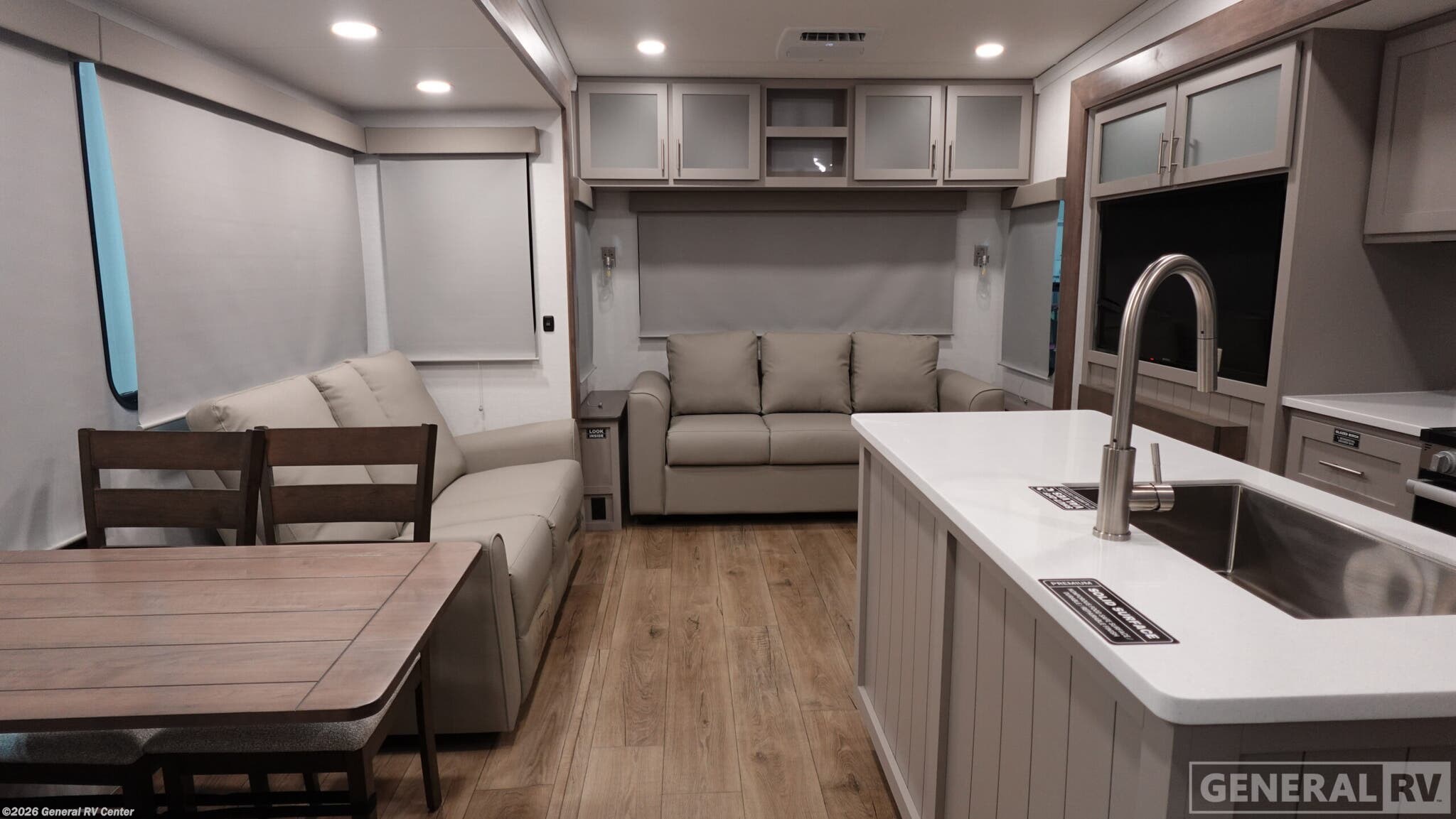 2026 Alliance RV Avenue 32RLS - New Fifth Wheel For Sale by General RV Center in Fort Myers, Florida