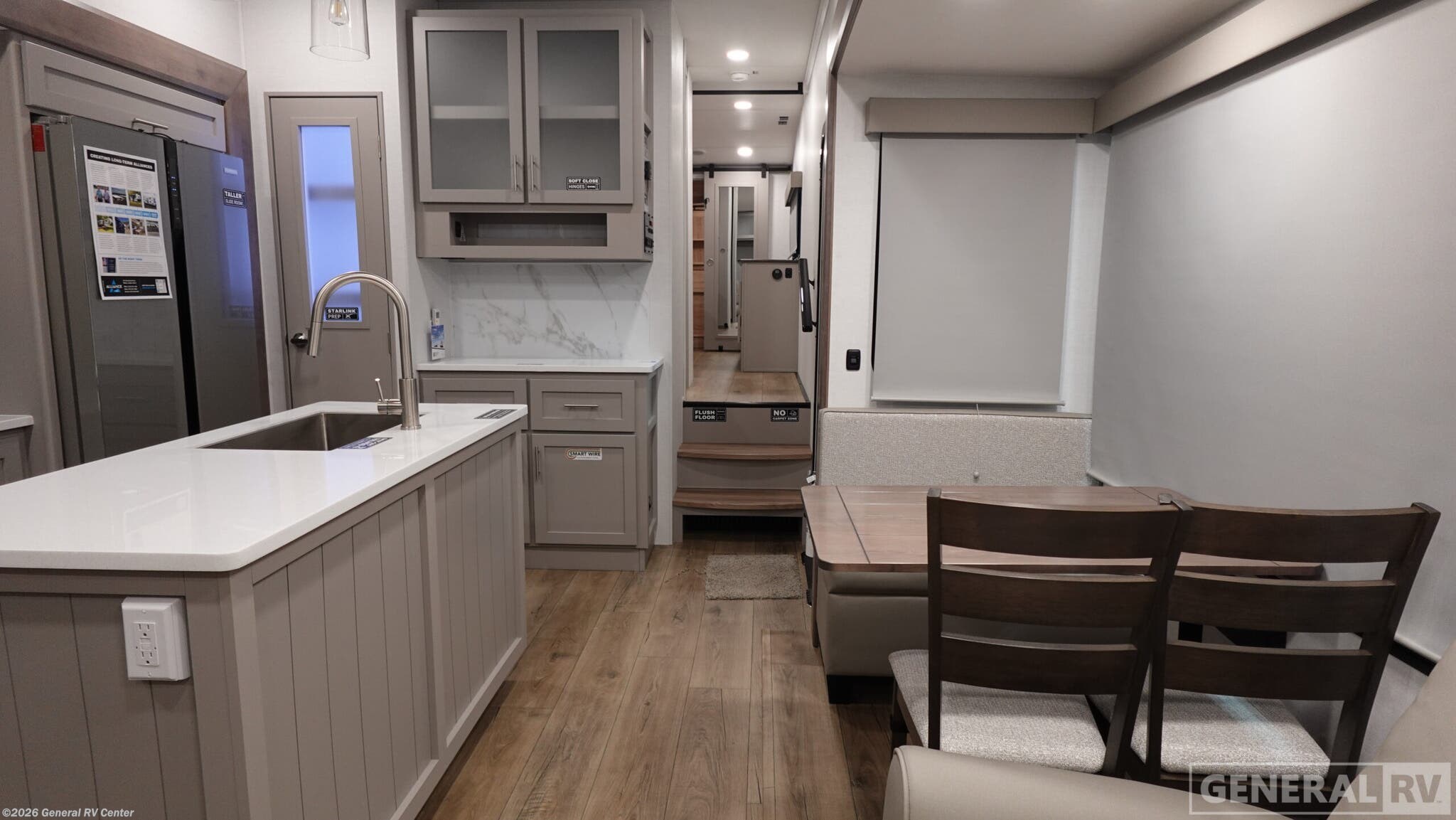 New 2026 Alliance RV Avenue 32RLS available in Fort Myers, Florida