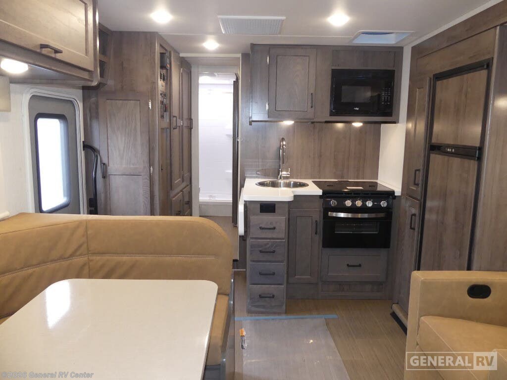 2026 Winnebago Minnie Winnie 26NP - New Class C For Sale by General RV Center in Fort Myers, Florida