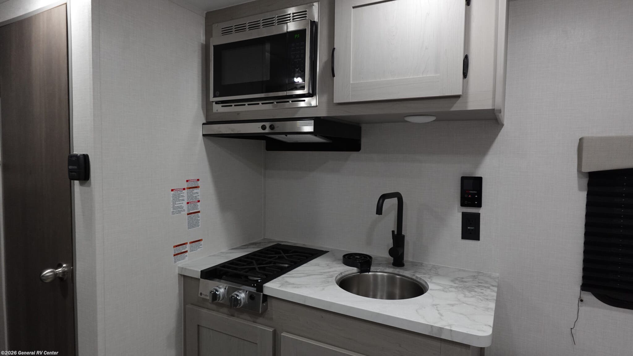 New 2026 Forest River Rockwood 2523MBR available in Fort Myers, Florida