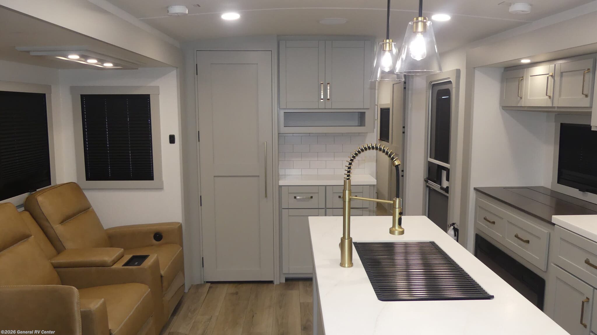 Used 2025 Brinkley RV Model Z AIR 285 available in Fort Myers, Florida