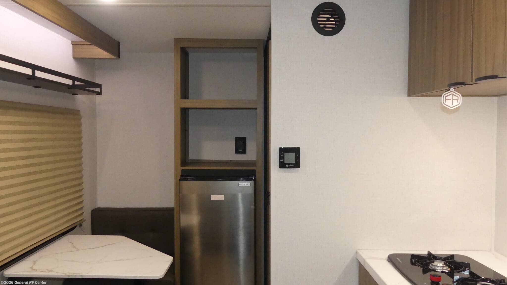 2026 Forest River Salem FSX 135ICE - New Travel Trailer For Sale by General RV Center in Fort Myers, Florida