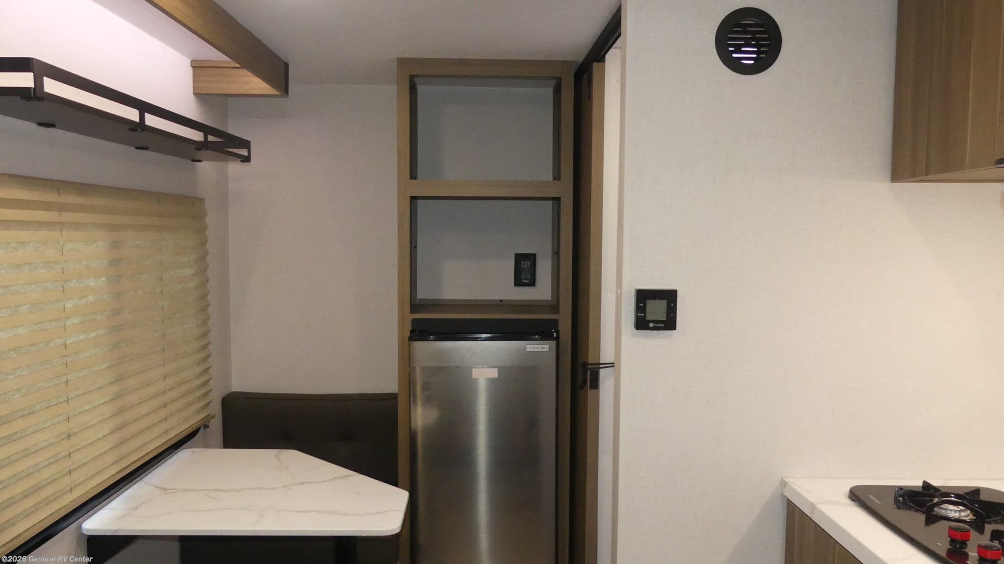 2026 Forest River Salem FSX 135ICE - New Travel Trailer For Sale by General RV Center in Fort Myers, Florida