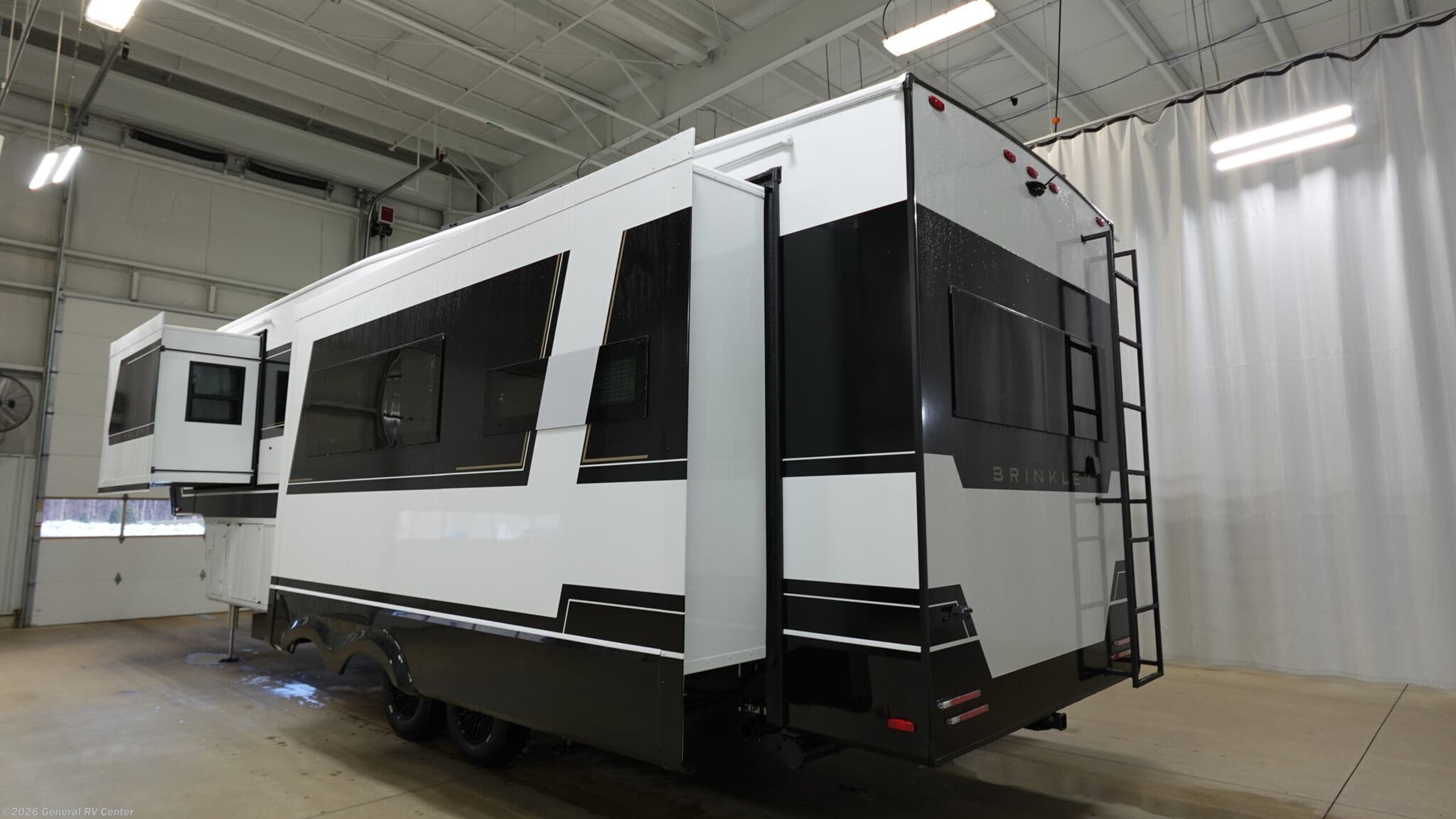 2026 Model Z 3200 by Brinkley RV from General RV Center in Fort Myers, Florida