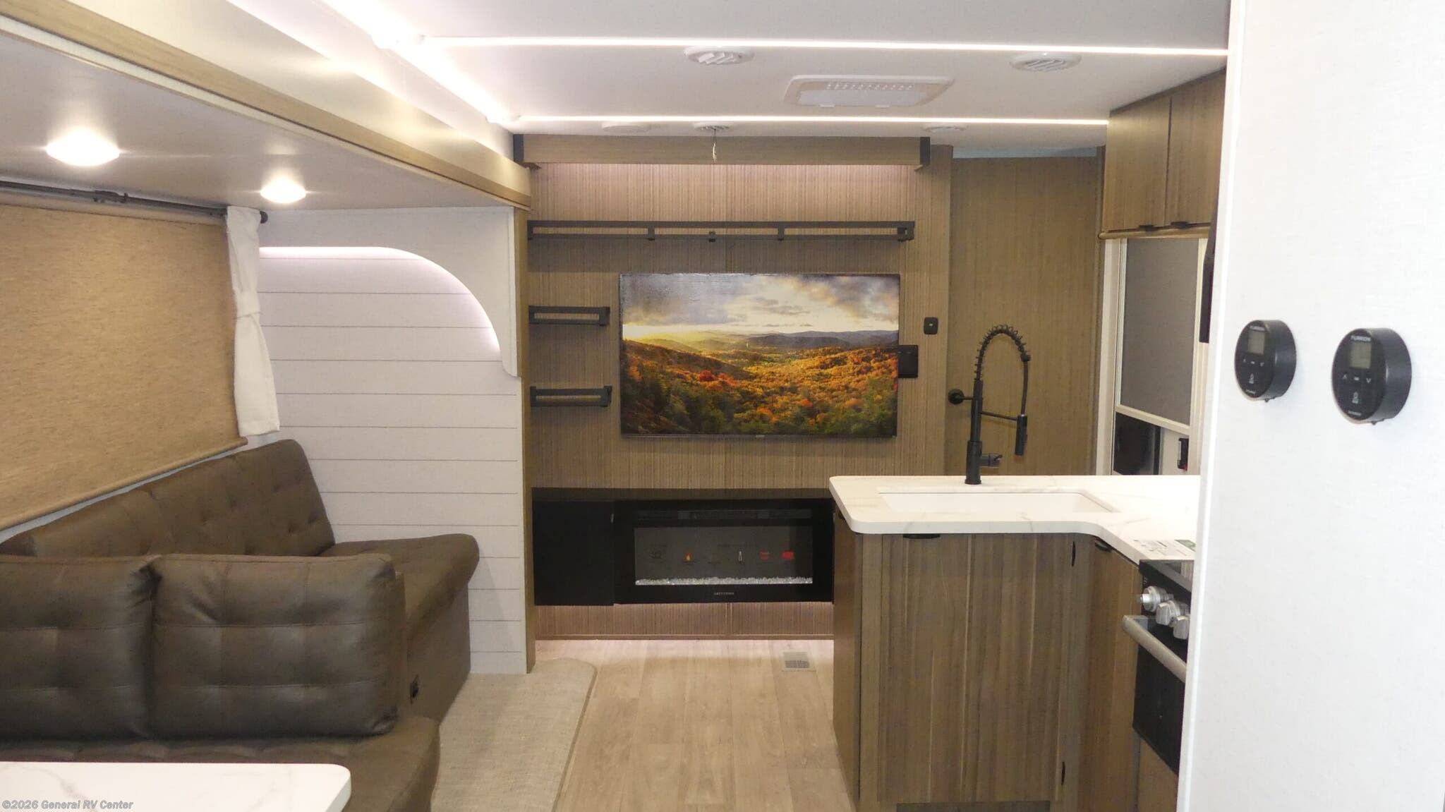 New 2026 Forest River Salem 31KQBTS available in Fort Myers, Florida