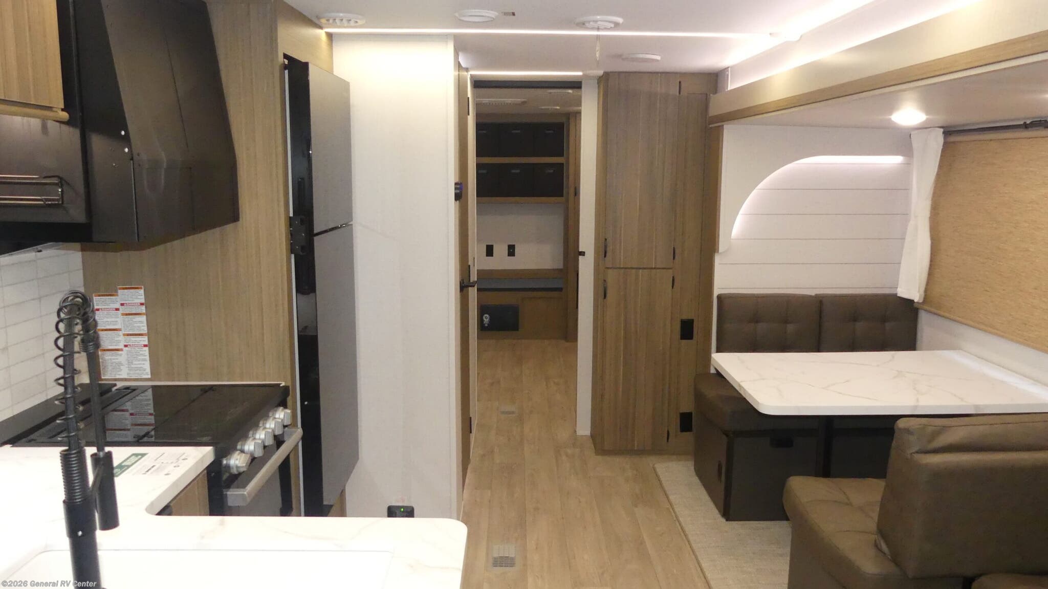 2026 Forest River Salem 31KQBTS - New Travel Trailer For Sale by General RV Center in Fort Myers, Florida
