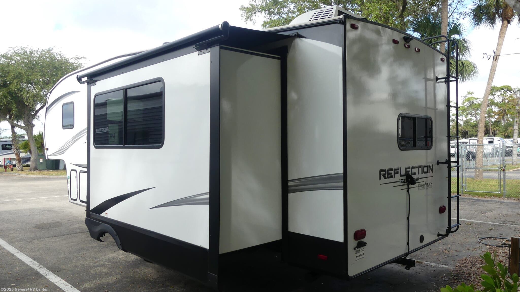 2024 Reflection 270BN by Grand Design from General RV Center in Fort Myers, Florida