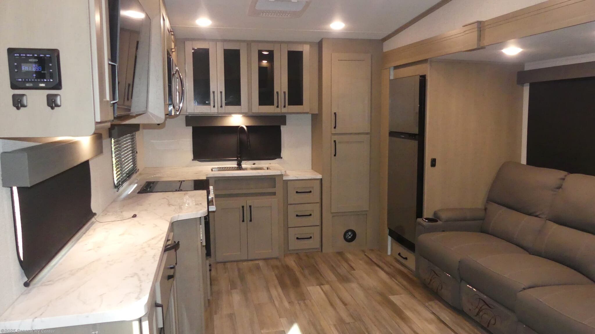 2024 Grand Design Reflection 270BN - Used Fifth Wheel For Sale by General RV Center in Fort Myers, Florida