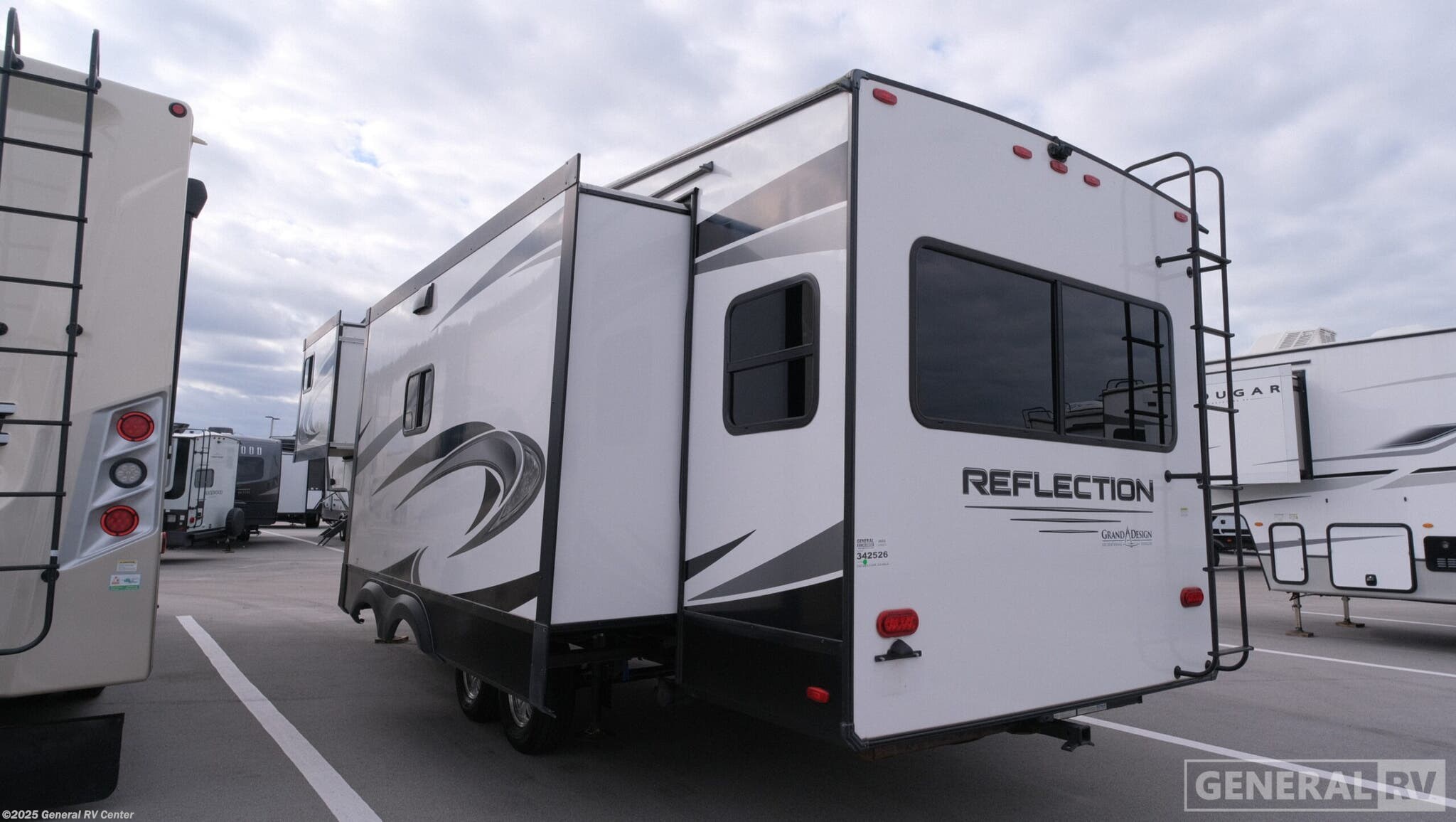 2022 Reflection 303RLS by Grand Design from General RV Center in Fort Myers, Florida