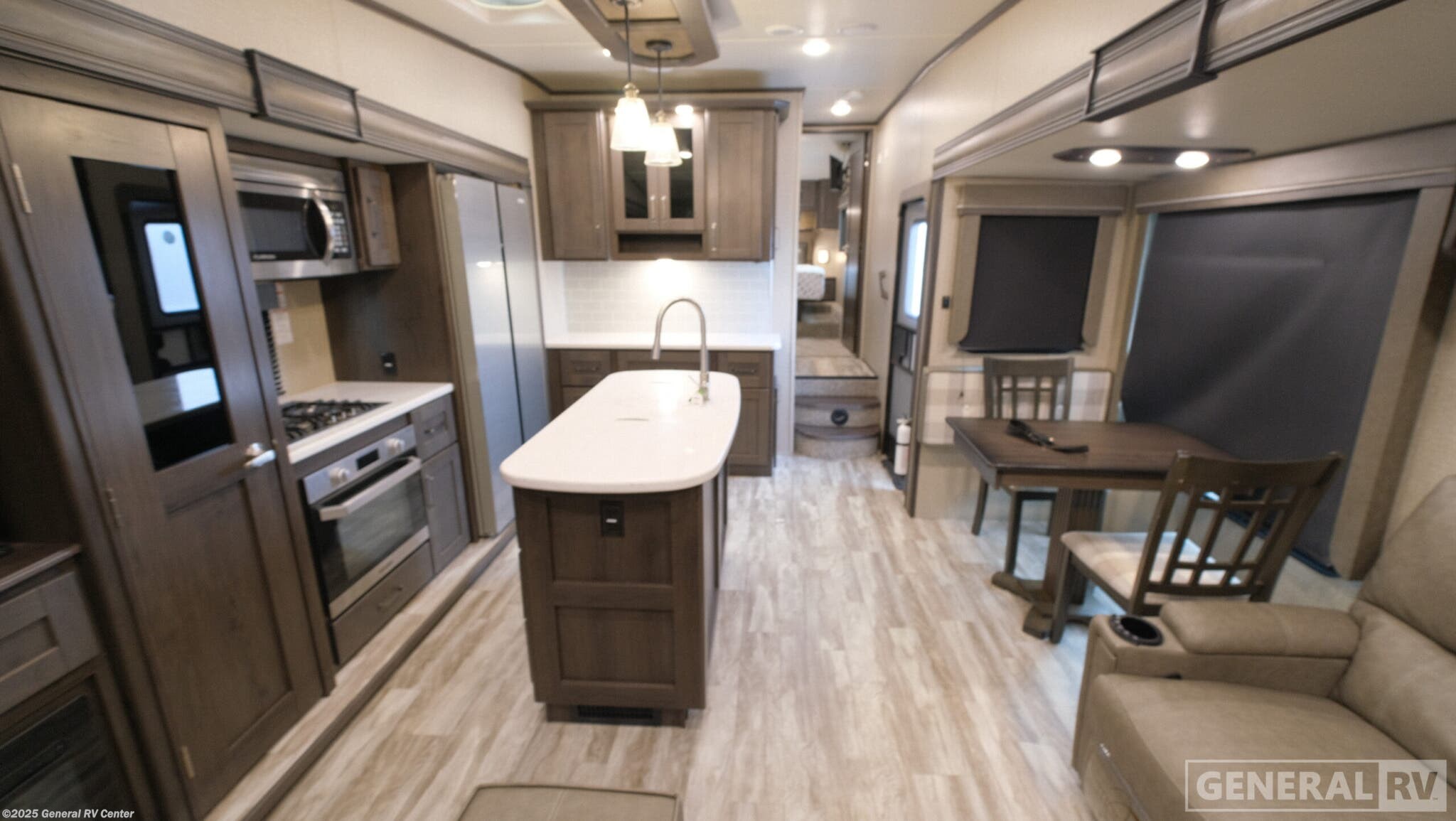 Used 2022 Grand Design Reflection 303RLS available in Fort Myers, Florida