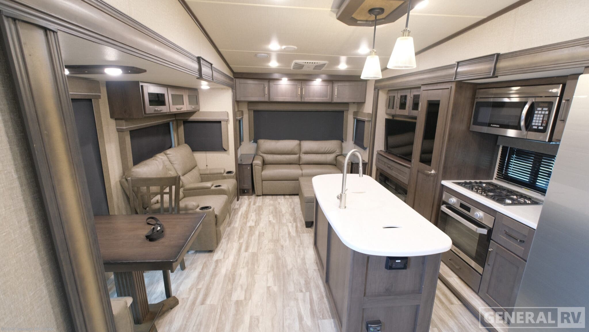 2022 Grand Design Reflection 303RLS - Used Fifth Wheel For Sale by General RV Center in Fort Myers, Florida