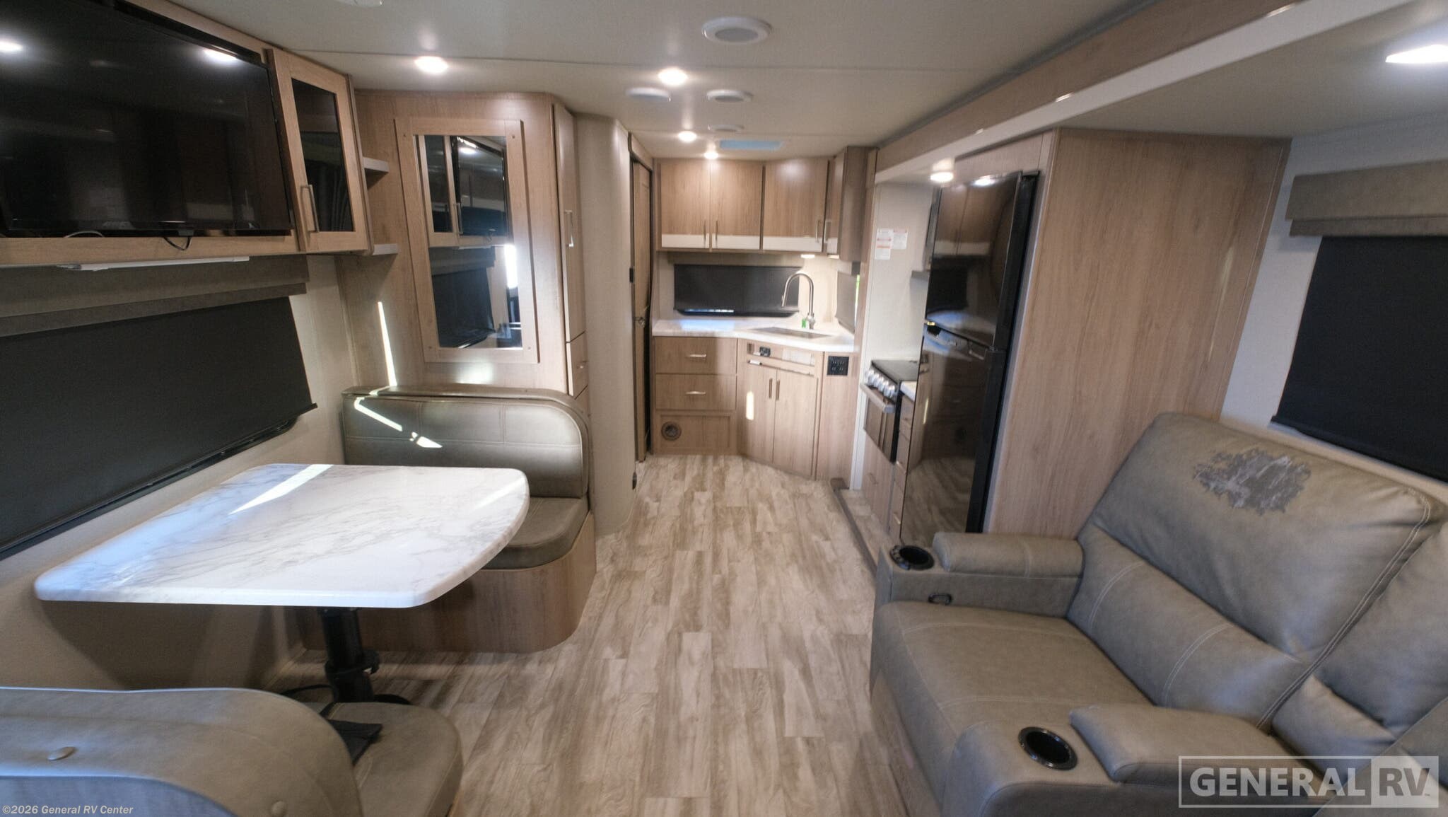 2023 Grand Design Imagine 22MLE - Used Travel Trailer For Sale by General RV Center in Fort Myers, Florida