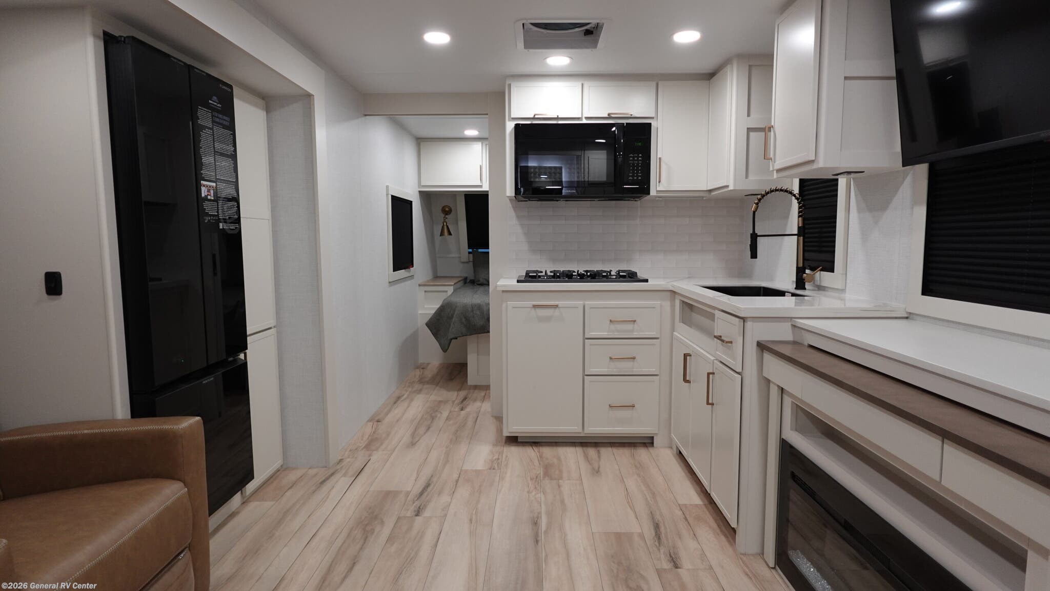 New 2026 Brinkley RV Model I 265 available in Fort Myers, Florida