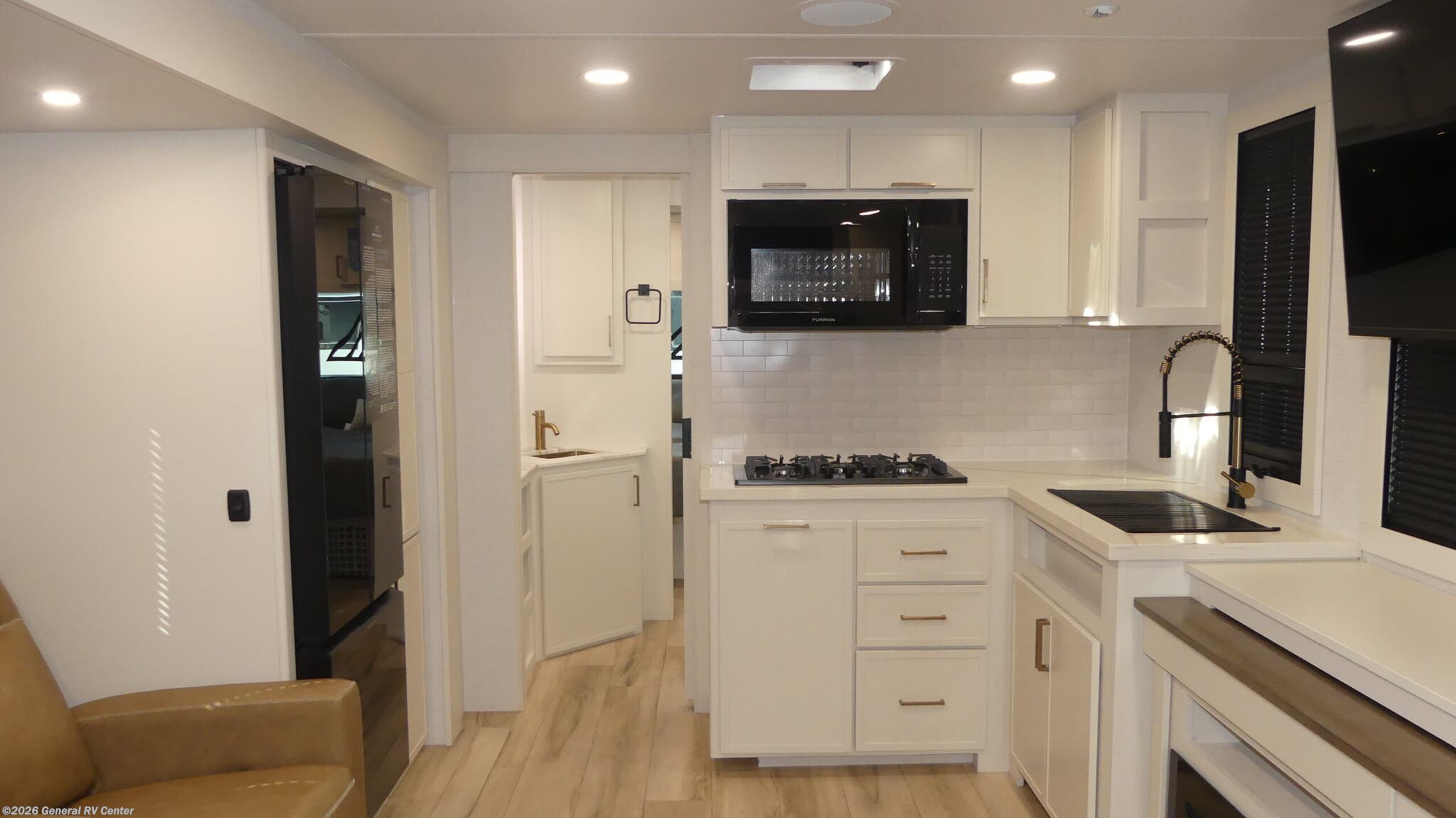 New 2026 Brinkley RV Model I 294 available in Fort Myers, Florida