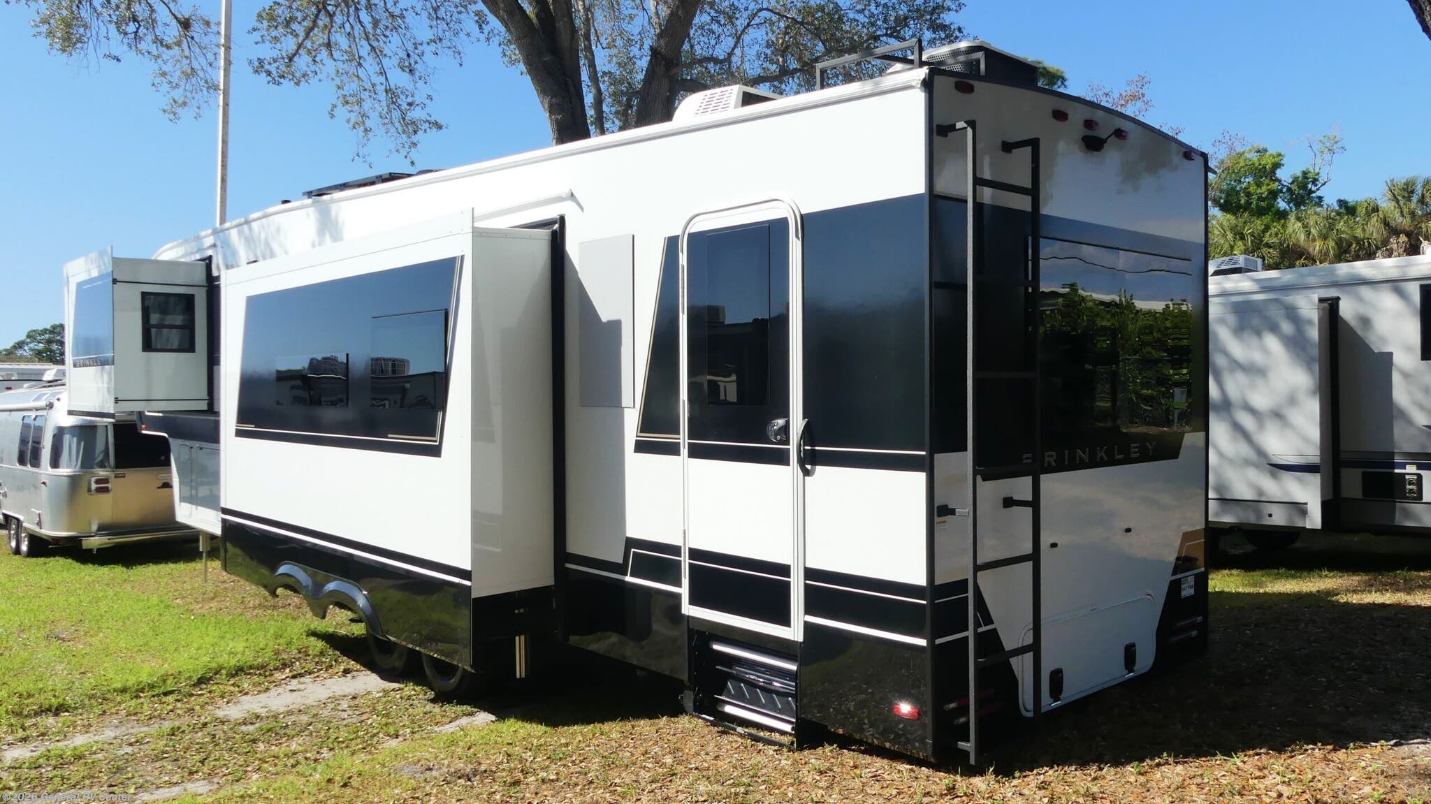 2026 Model Z 3515 by Brinkley RV from General RV Center in Fort Myers, Florida