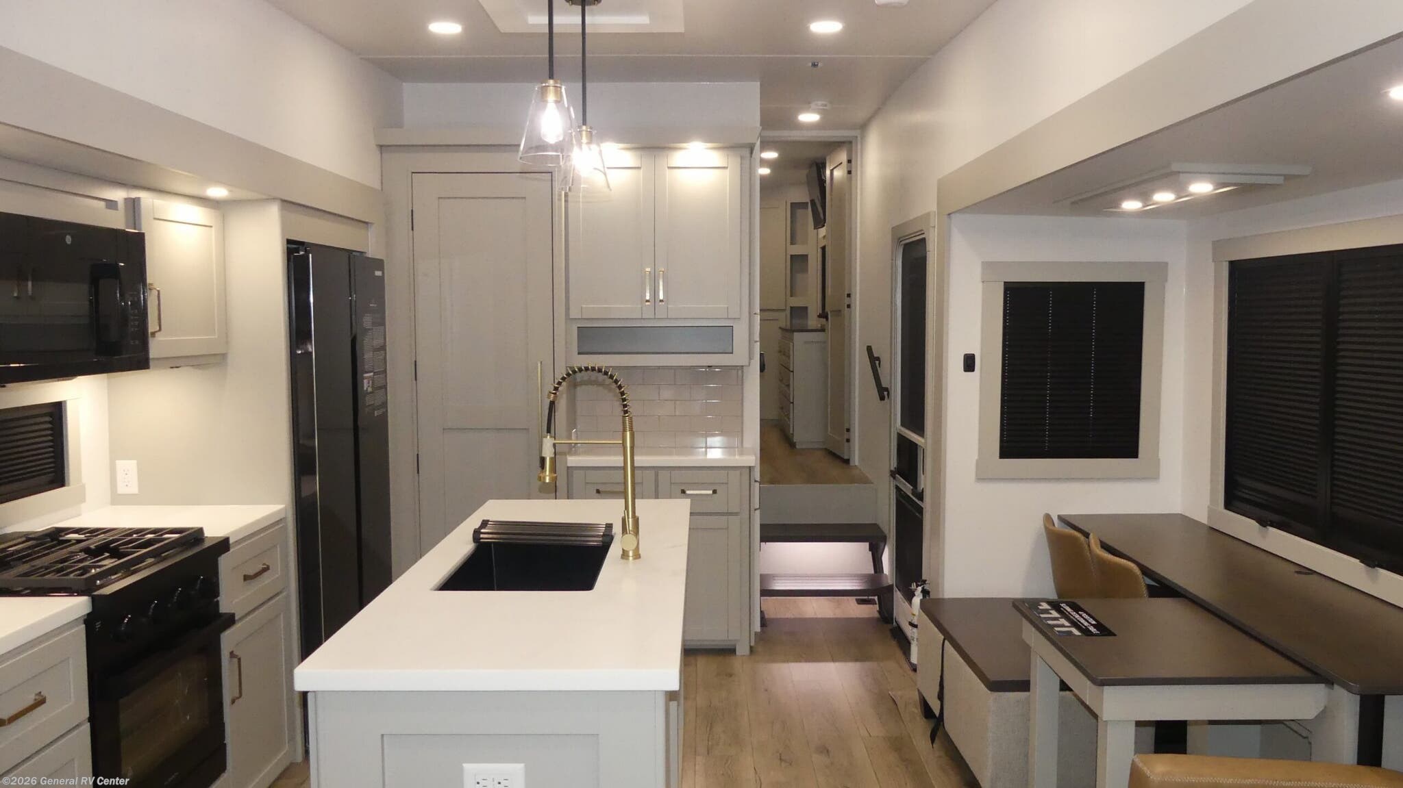 New 2026 Brinkley RV Model Z 3515 available in Fort Myers, Florida