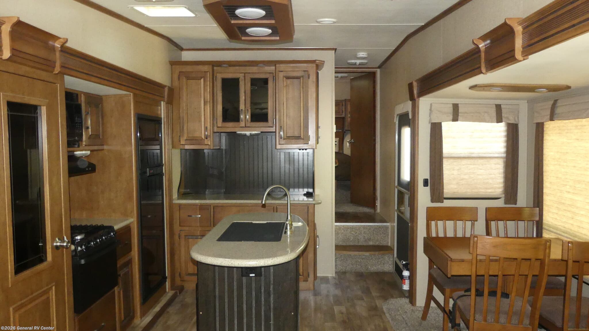 Used 2015 Grand Design Reflection 303RLS available in Fort Myers, Florida